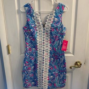 NWT Lilly Pulitzer for Target size 6 dress